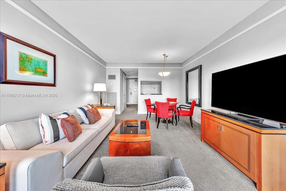 1435 Brickell Ave # 3603, Miami, FL 33131 photo 5