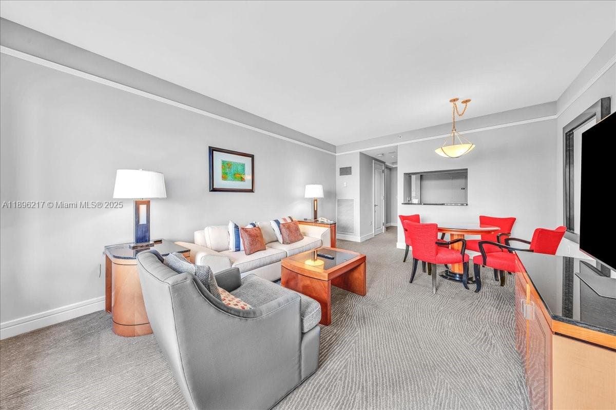 1435 Brickell Ave # 3603, Miami, FL 33131 photo 4