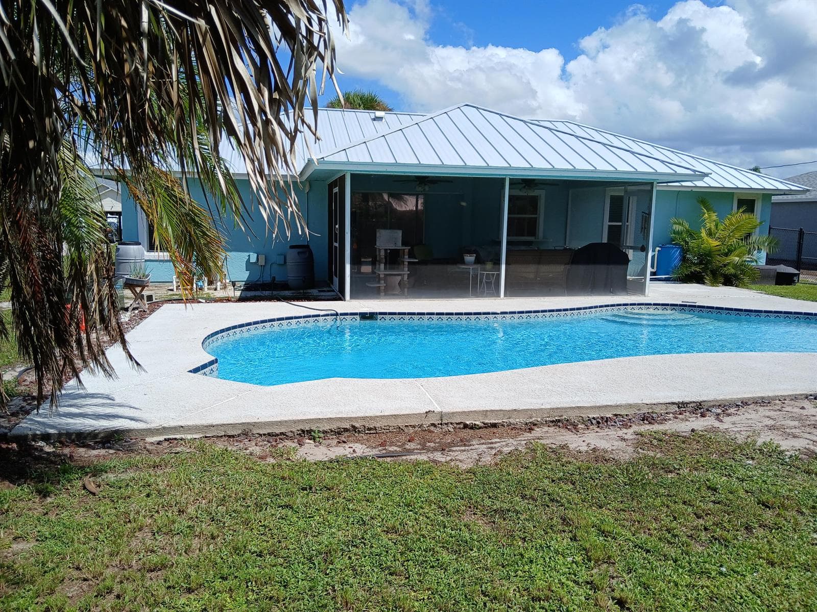 4522 Floral Street, Port St. Lucie, FL 34953 photo 2