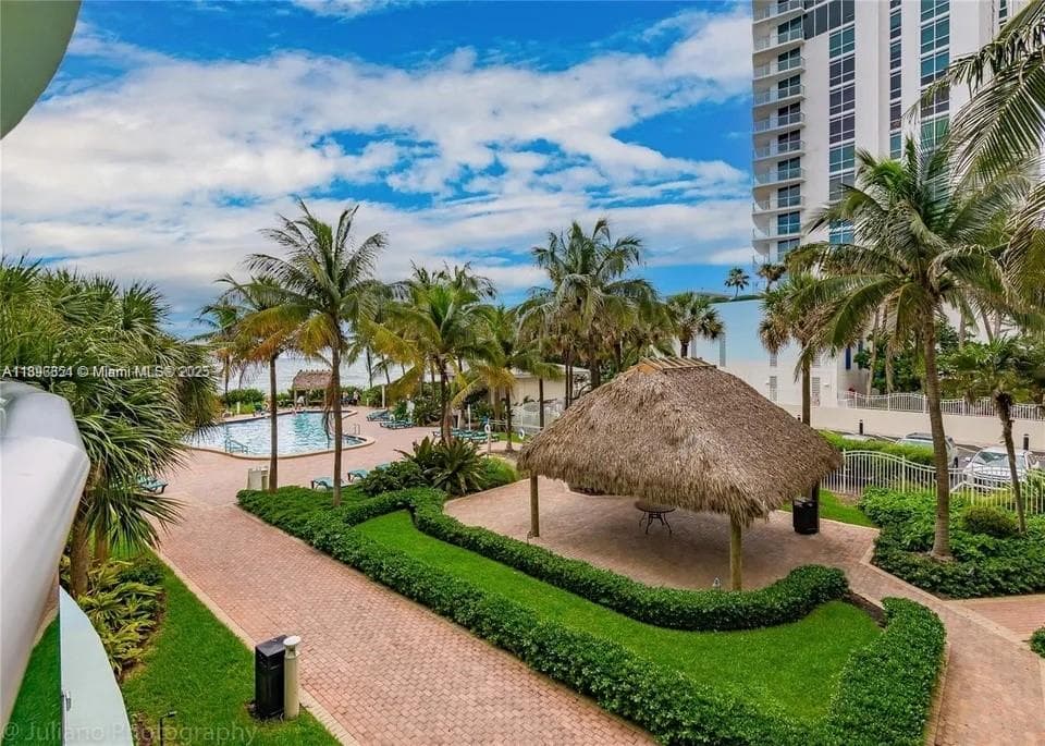 3901 S Ocean Dr # 2H, Hollywood, FL 33019 photo 2