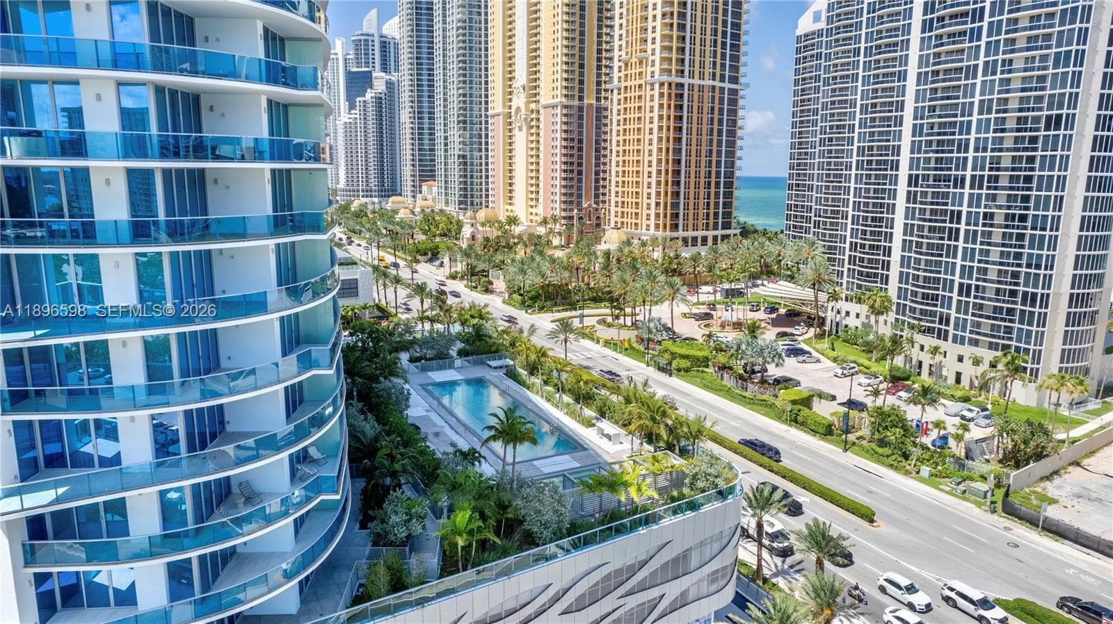 17550 Collins Ave # 1003, Sunny Isles Beach, FL 33160