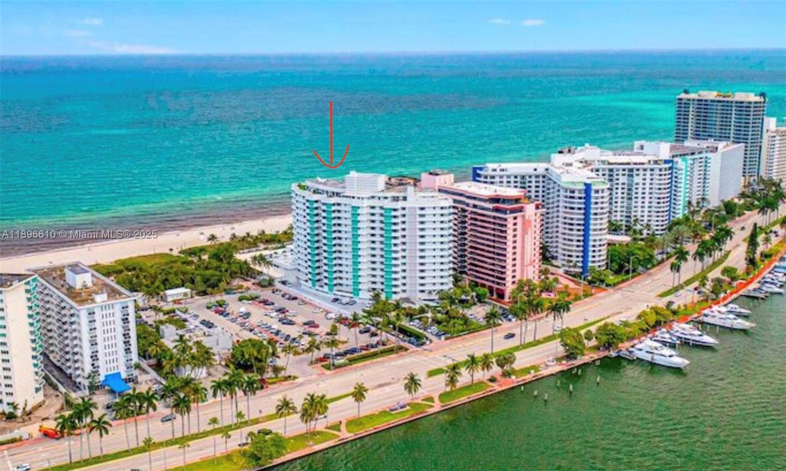 5255 Collins Ave # 11B, Miami Beach, FL 33140 photo 3