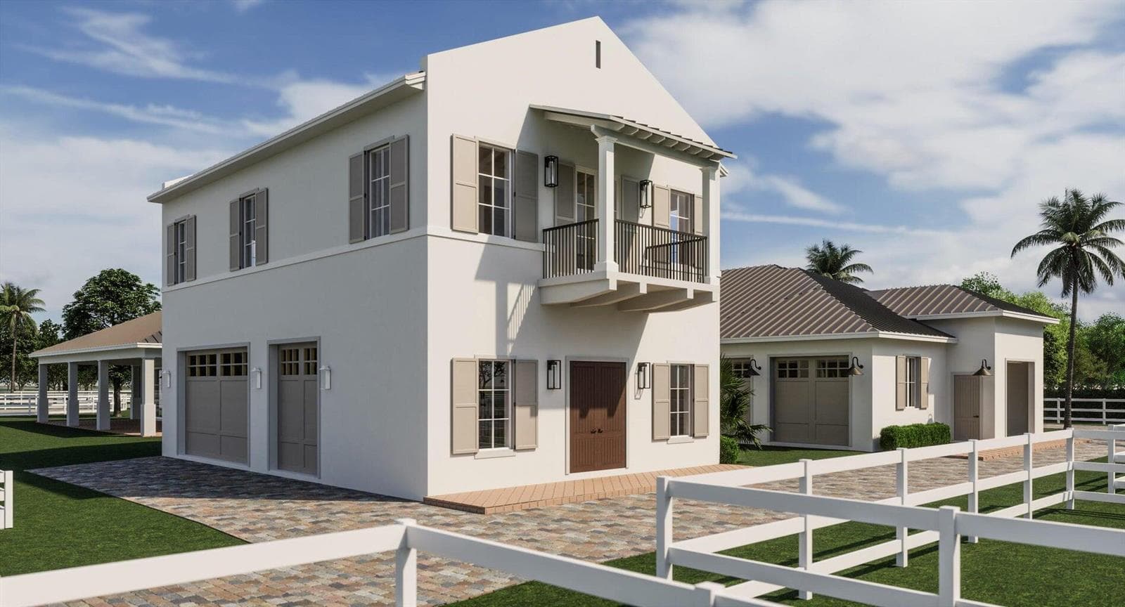 14627 Hunter Lane, Wellington, FL 33449 photo 5