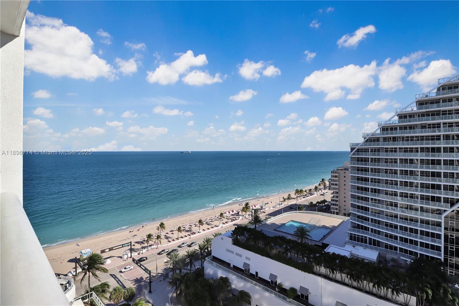 505 N Fort Lauderdale Beach Blvd # 1711, Fort Lauderdale, FL 33304 photo 2
