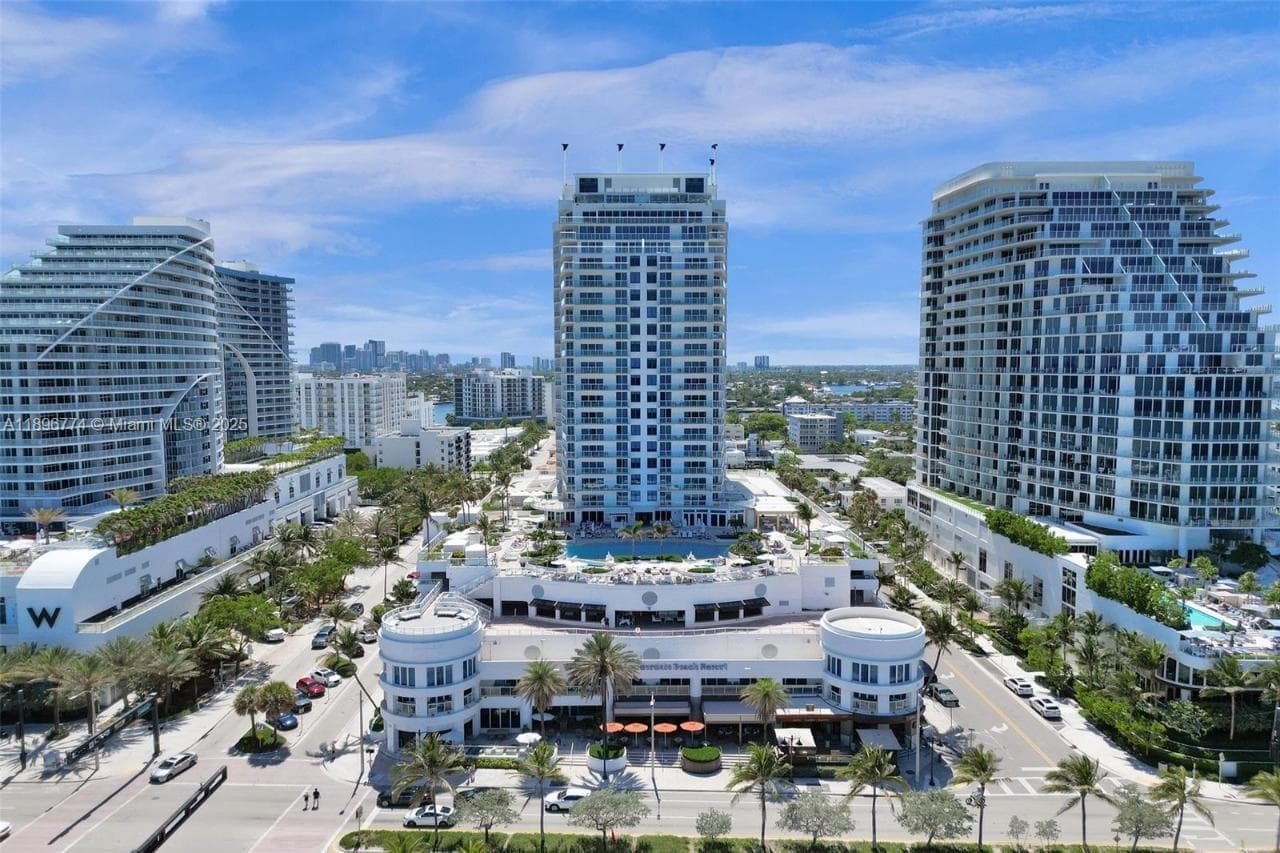 505 N Fort Lauderdale Beach Blvd # 1711, Fort Lauderdale, FL 33304 photo 3