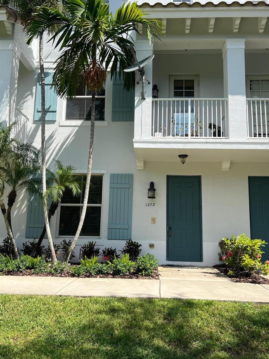 1272 Via Fiume, Boynton Beach, FL 33426 photo 2