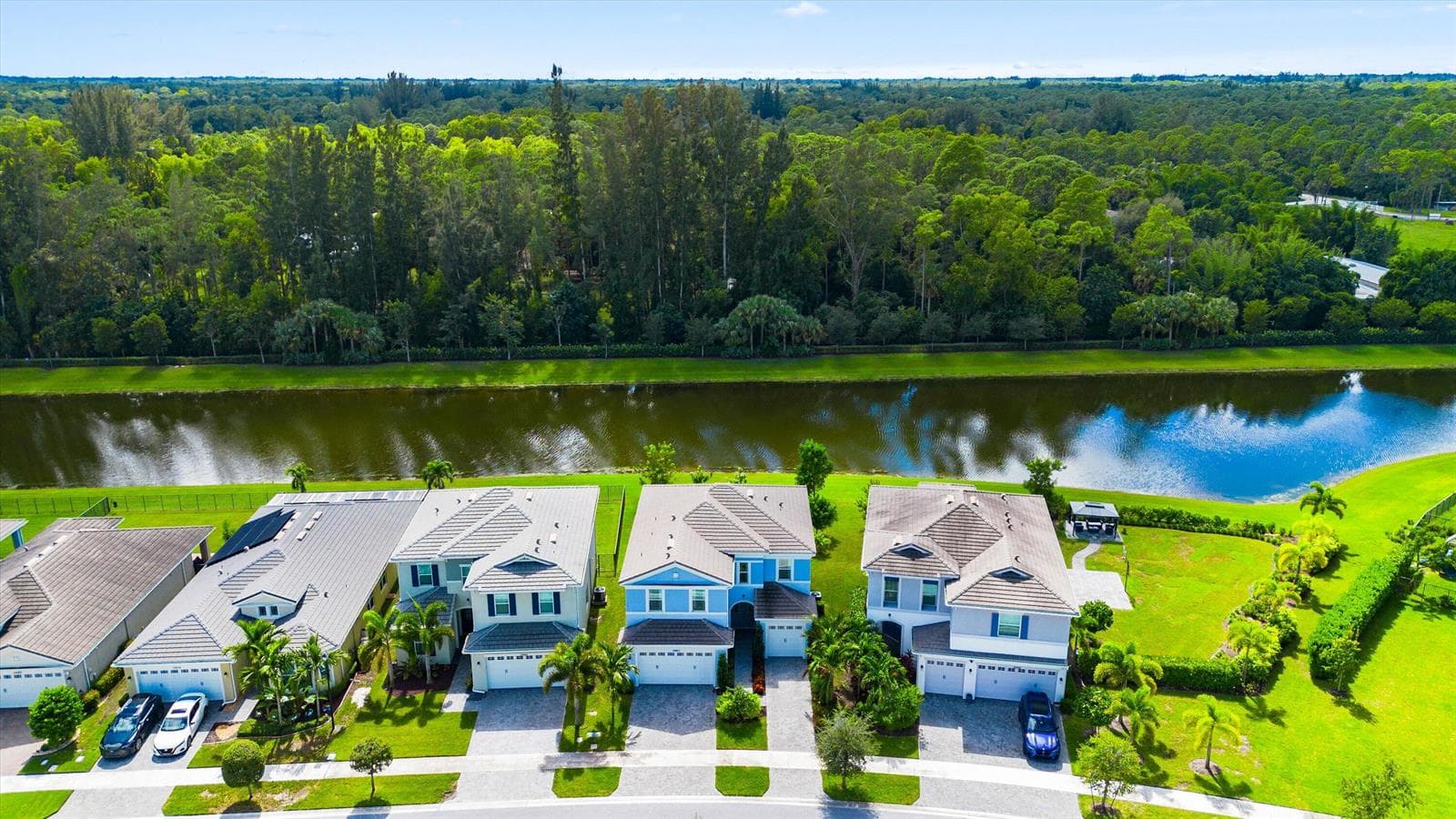 15662 Orchard Drive, Westlake, FL 33470 photo 2