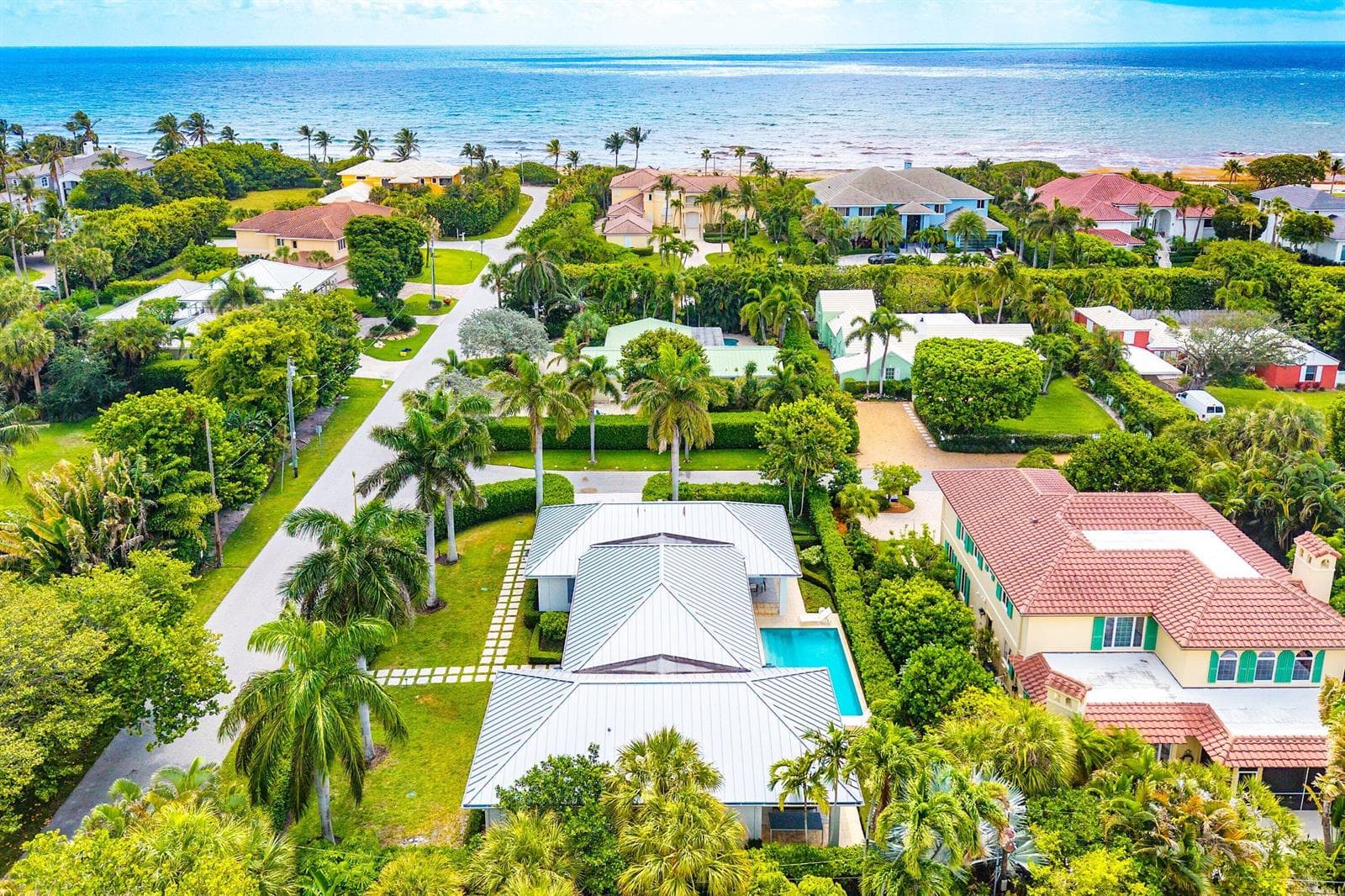106 Beachway Drive, Ocean Ridge, FL 33435 photo 3