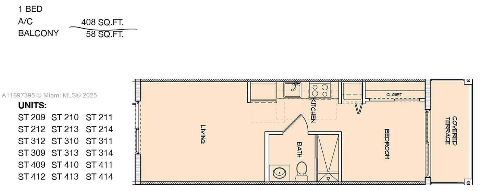 4100 SW 64th Ave # 314, Davie, FL 33314 photo 2