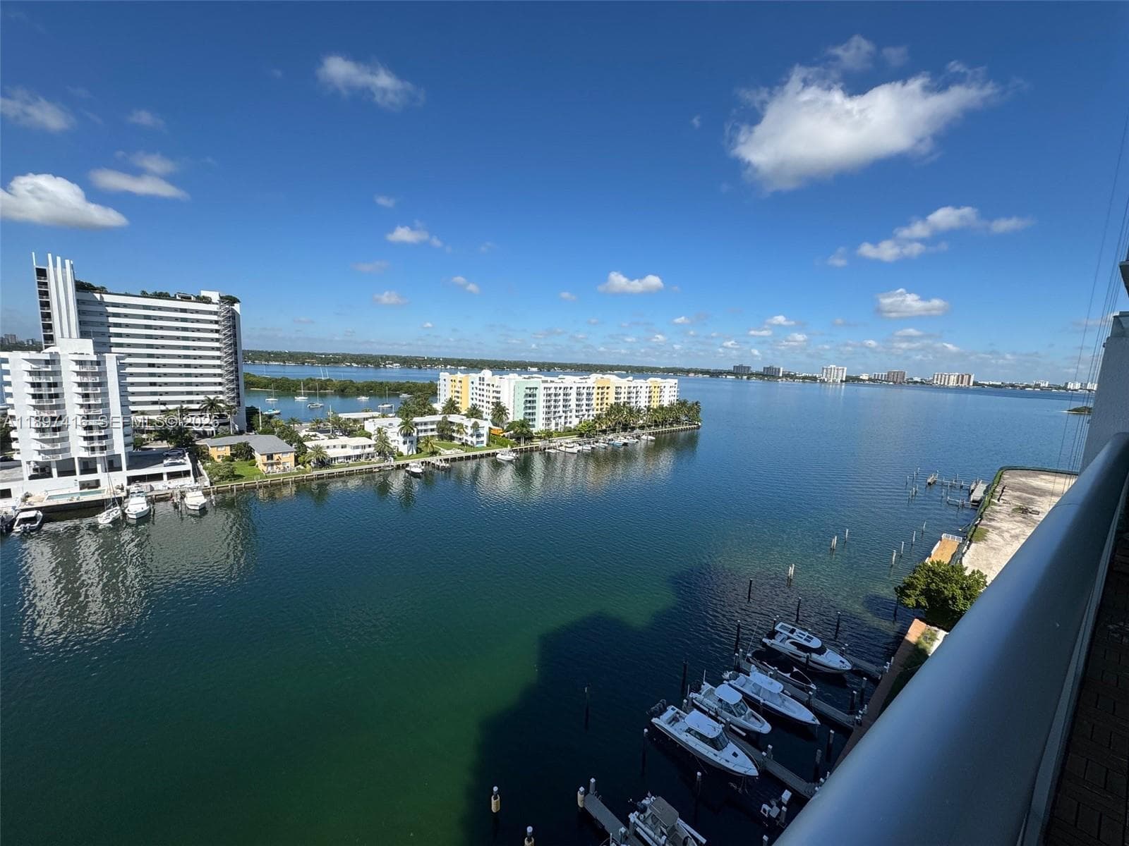 7928 East Dr # 1202, North Bay Village, FL 33141 photo 3