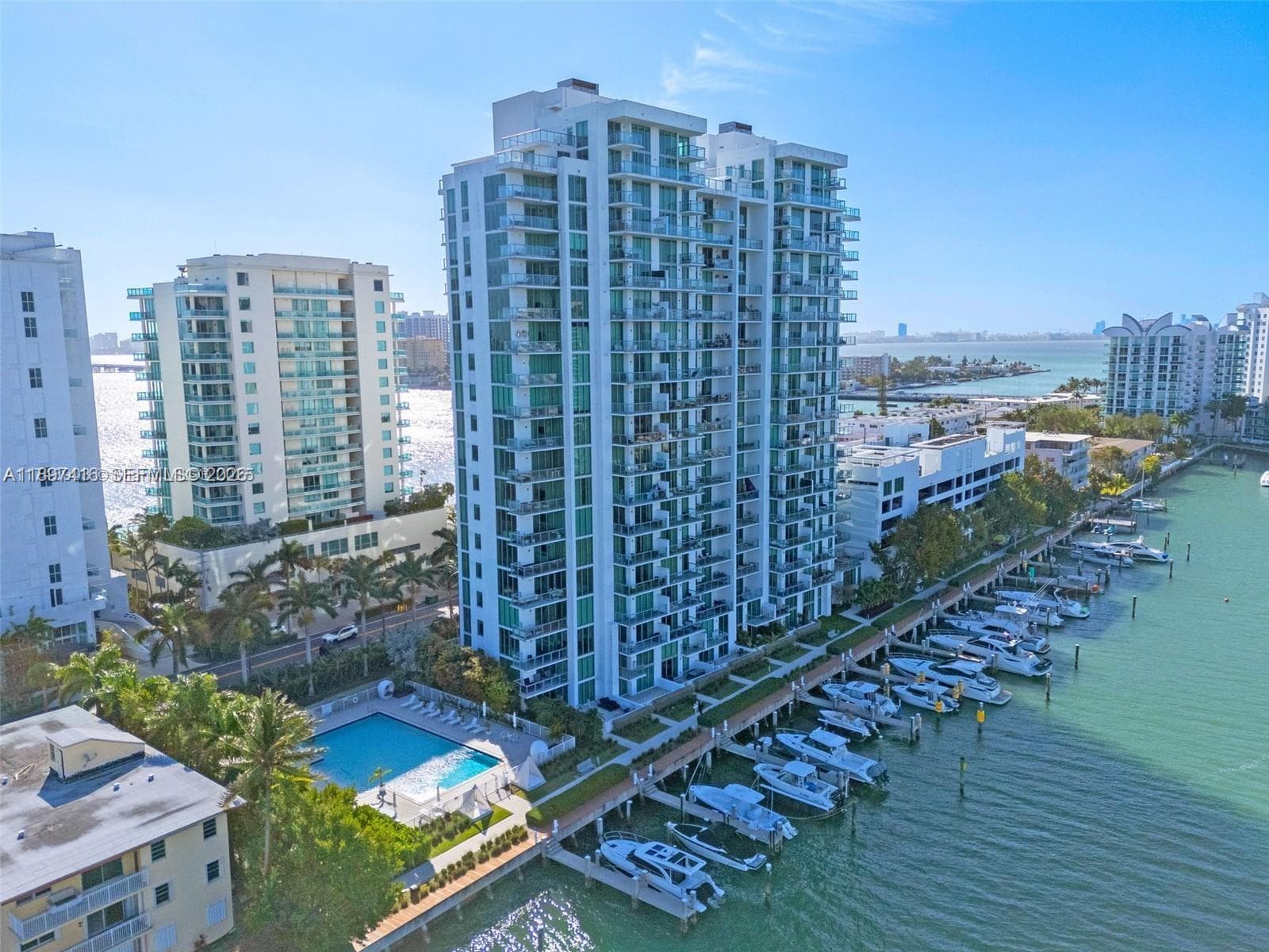 7928 East Dr # 1202, North Bay Village, FL 33141 photo 5