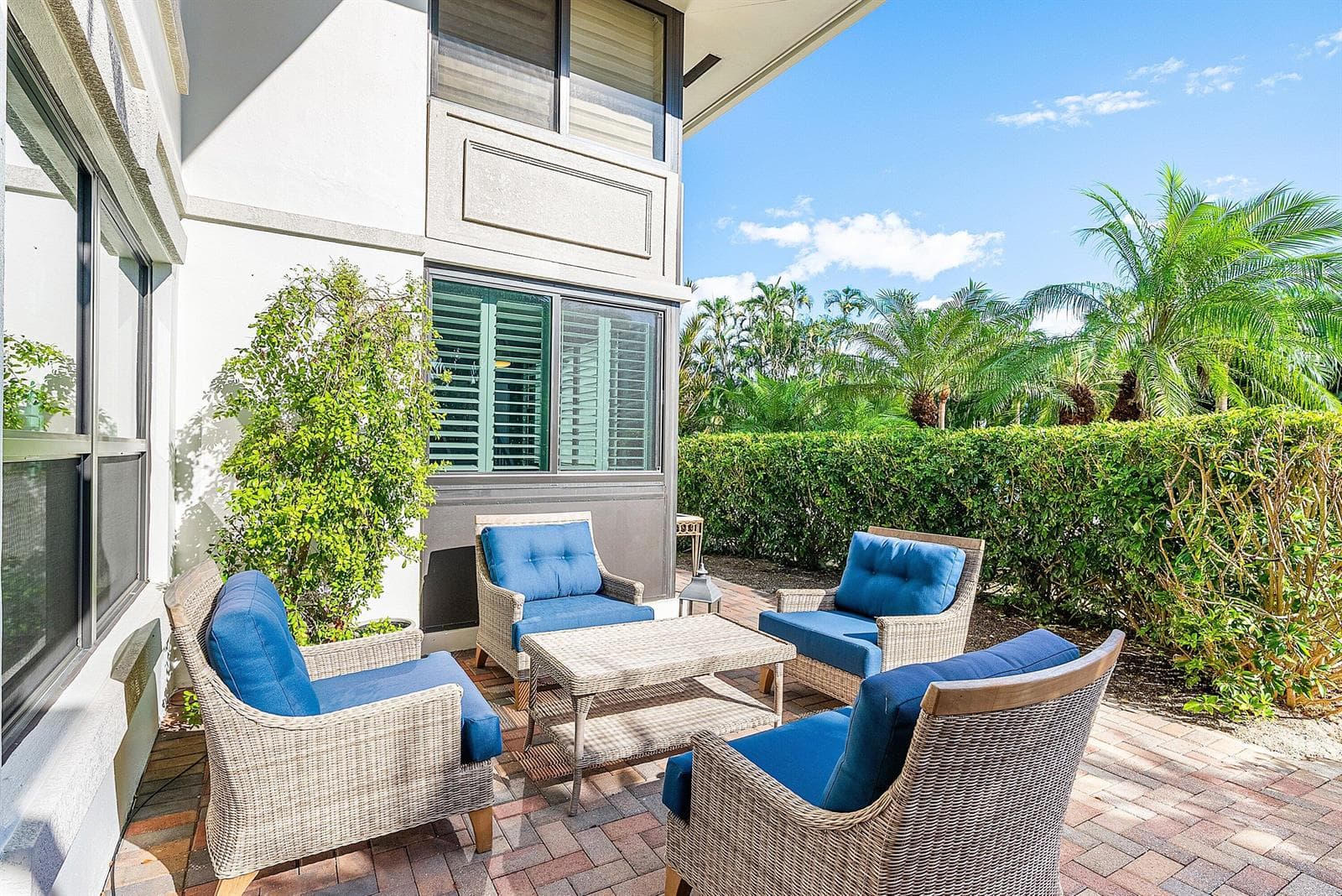 10103 Quail Covey Road # Hibiscus N, Boynton Beach, FL 33436 photo 2