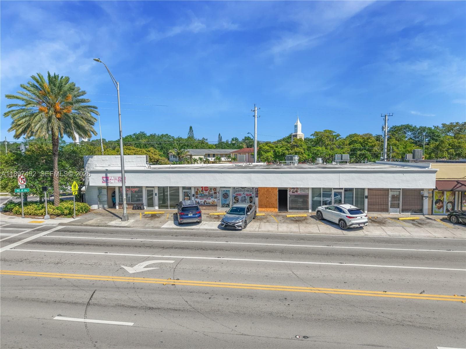12985 W Dixie Hwy, North Miami, FL 33161 photo 5