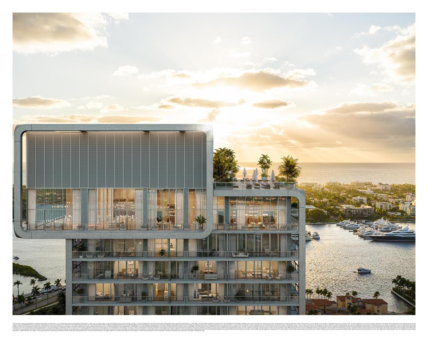 383 Okeechobee Boulevard # 1801, West Palm Beach, FL 33401 photo 2