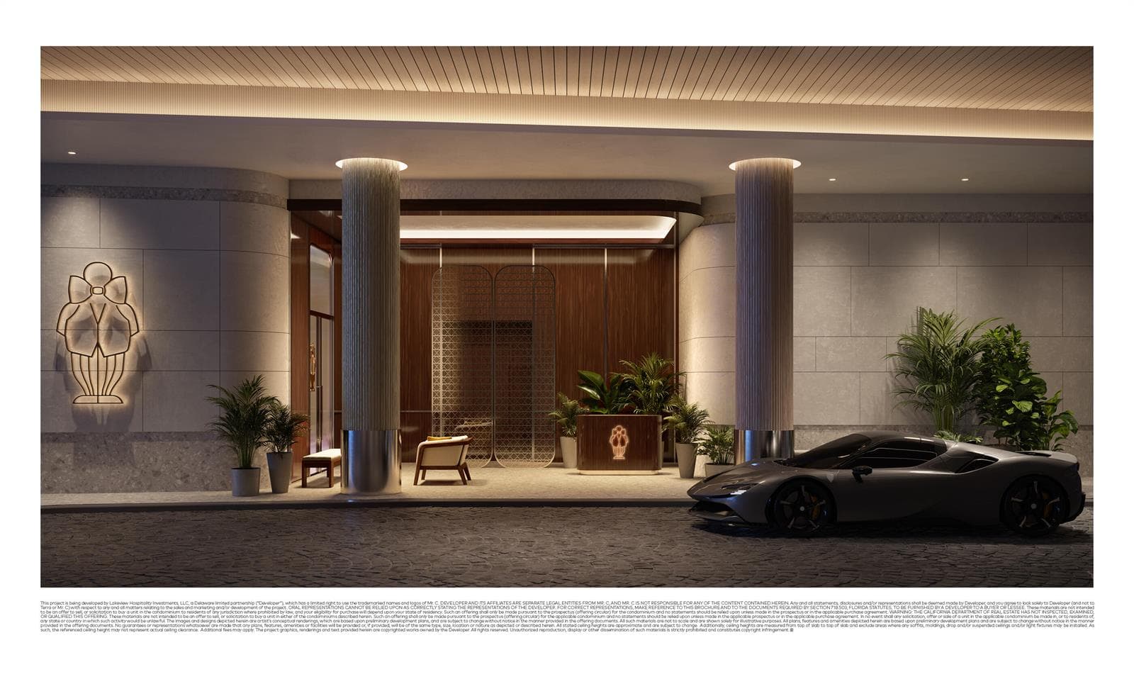 383 Okeechobee Boulevard # 1801, West Palm Beach, FL 33401 photo 4
