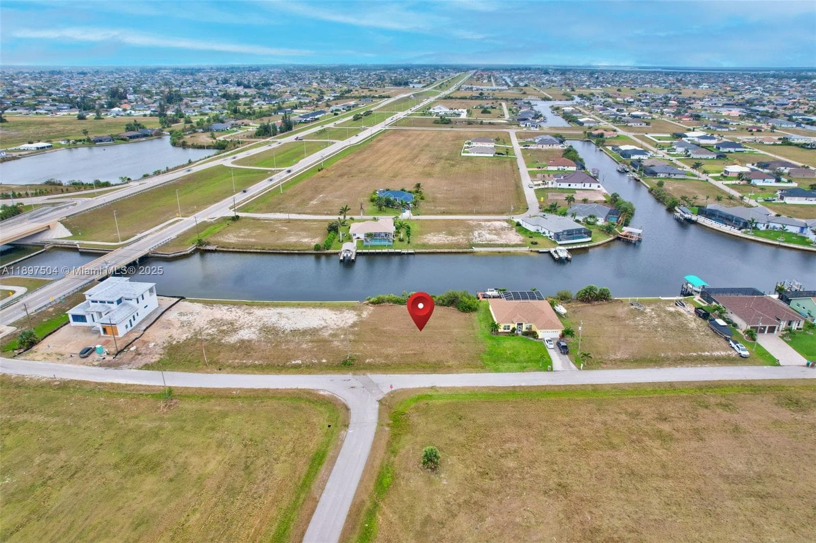 3216 NW 14 Terrace, Cape Coral, FL 33993 photo 2