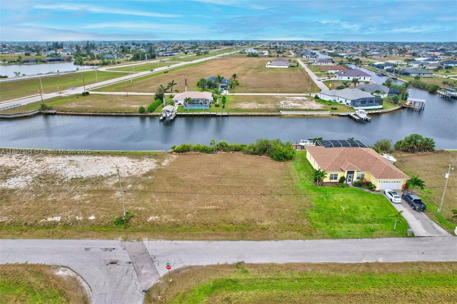 3216 NW 14 Terrace, Cape Coral, FL 33993 photo 3