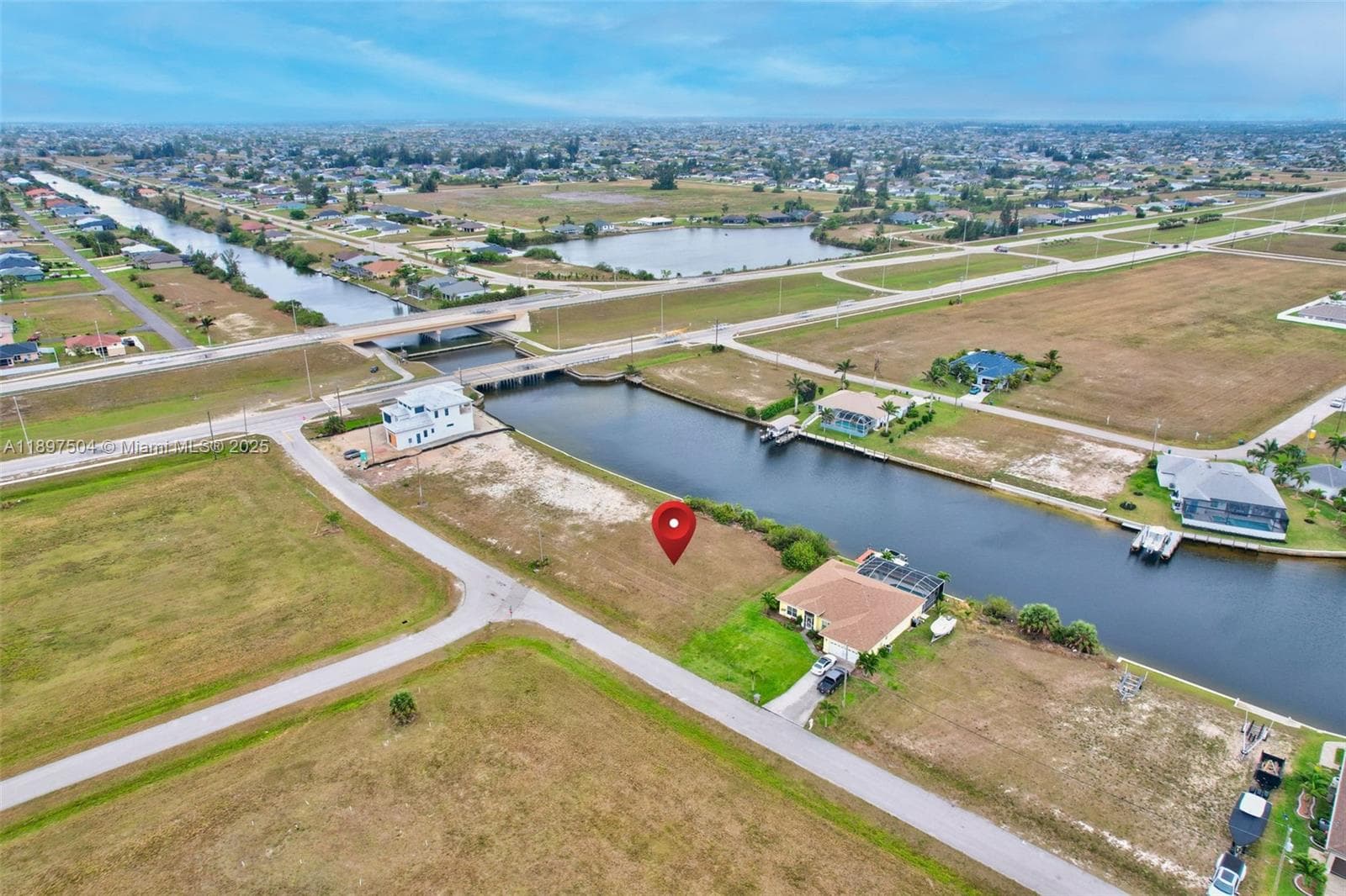 3216 NW 14 Terrace, Cape Coral, FL 33993 photo 4