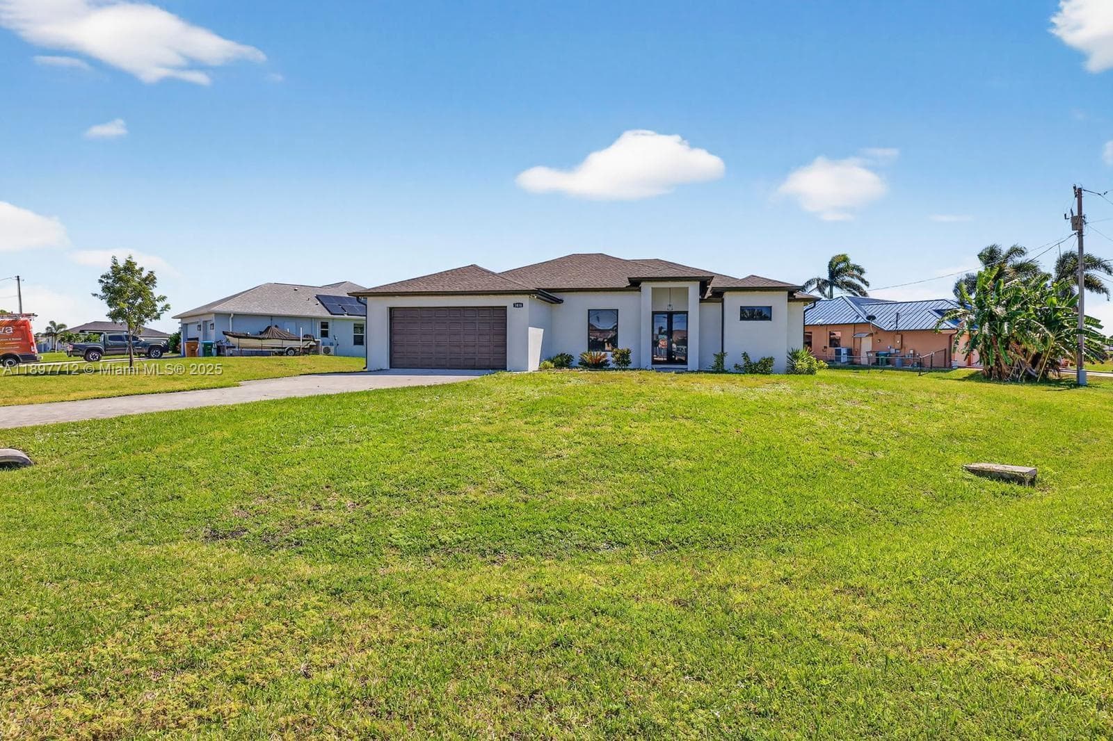 3414 NW 21ST ST, Cape Coral, FL 33993 photo 2