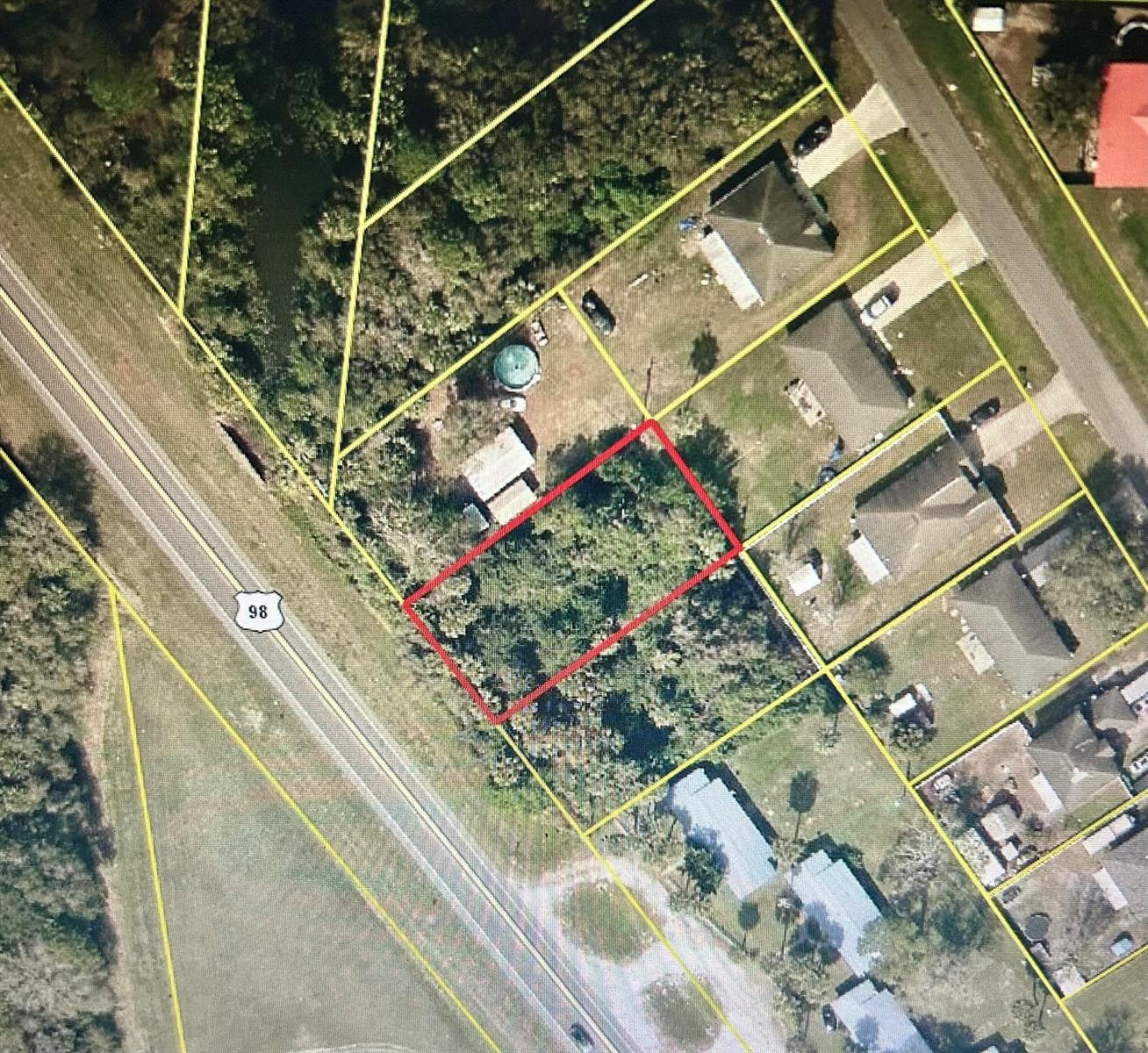 2660 Hwy 98 N, Okeechobee, FL 34972 photo 2