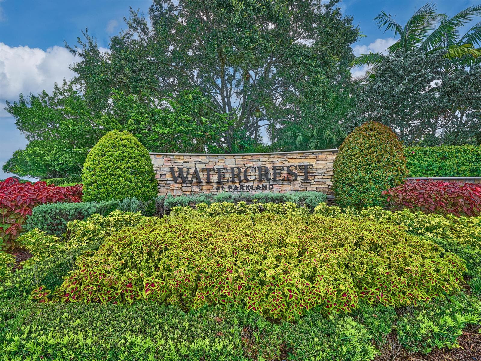 8965 Watercrest Circle E, Parkland, FL 33076 photo 4