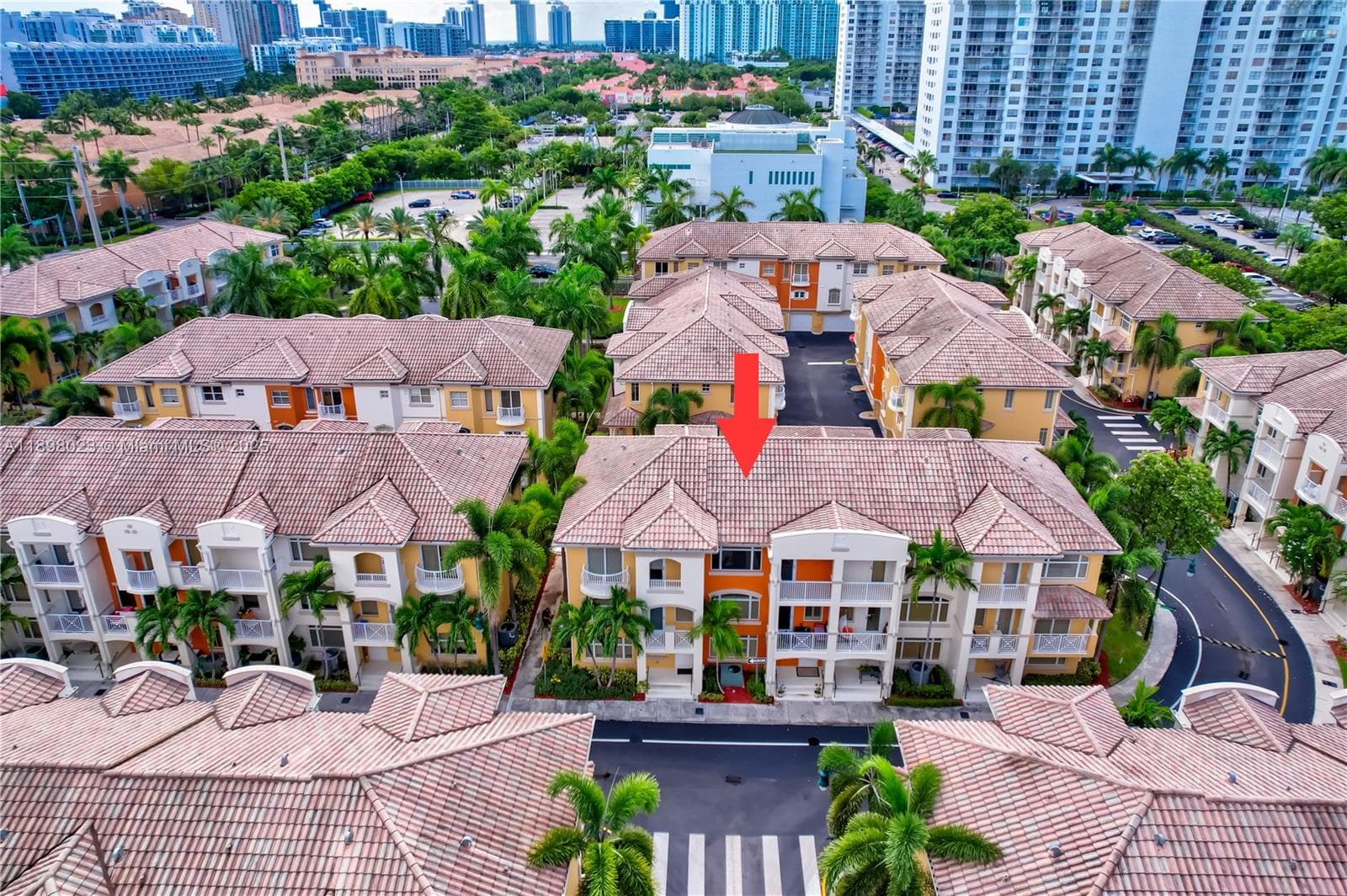 18409 NE 27th Ct # 156, Aventura, FL 33160 photo 3