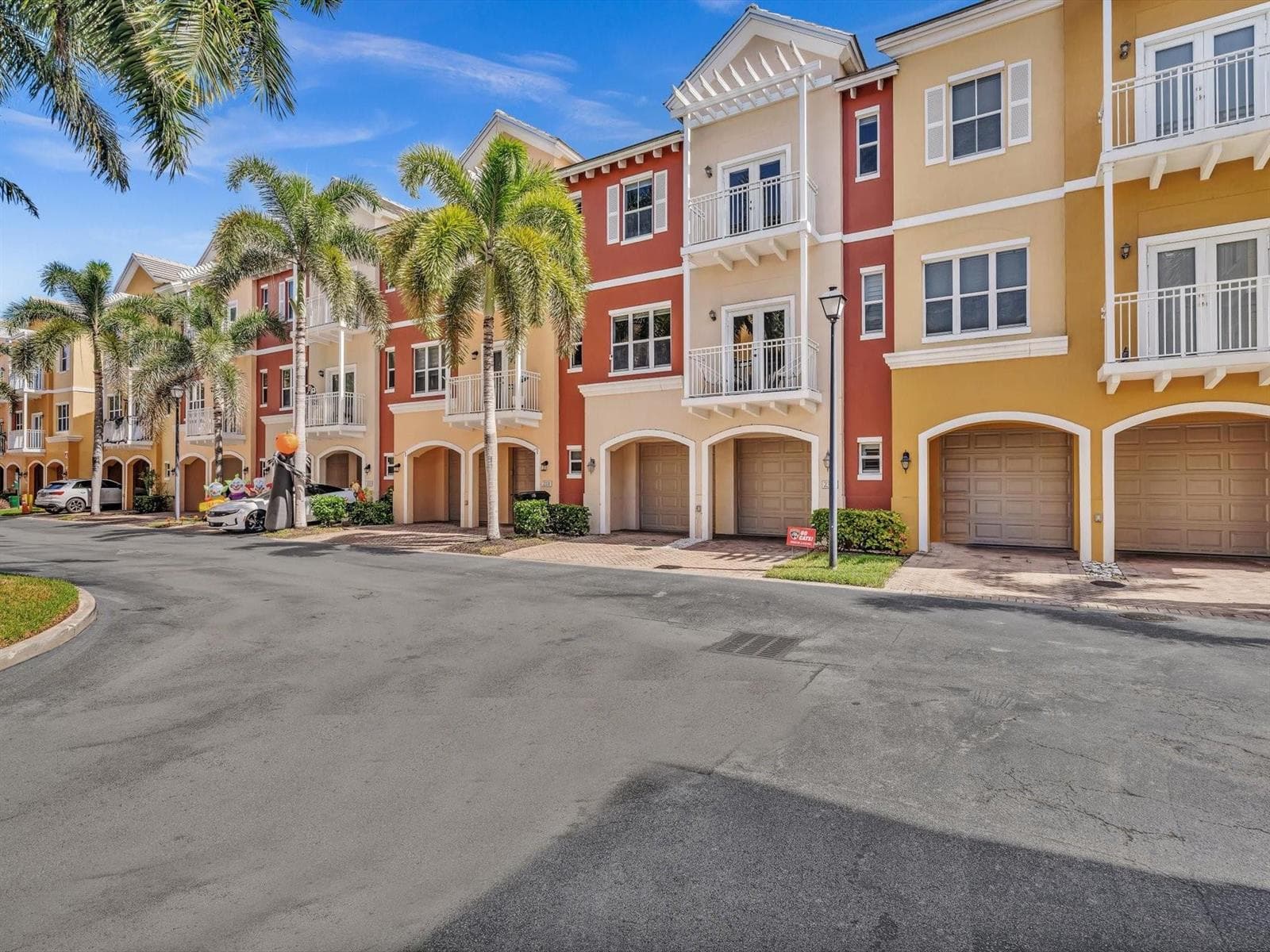 2329 Vintage Drive # 2329, Lighthouse Point, FL 33064 photo 2