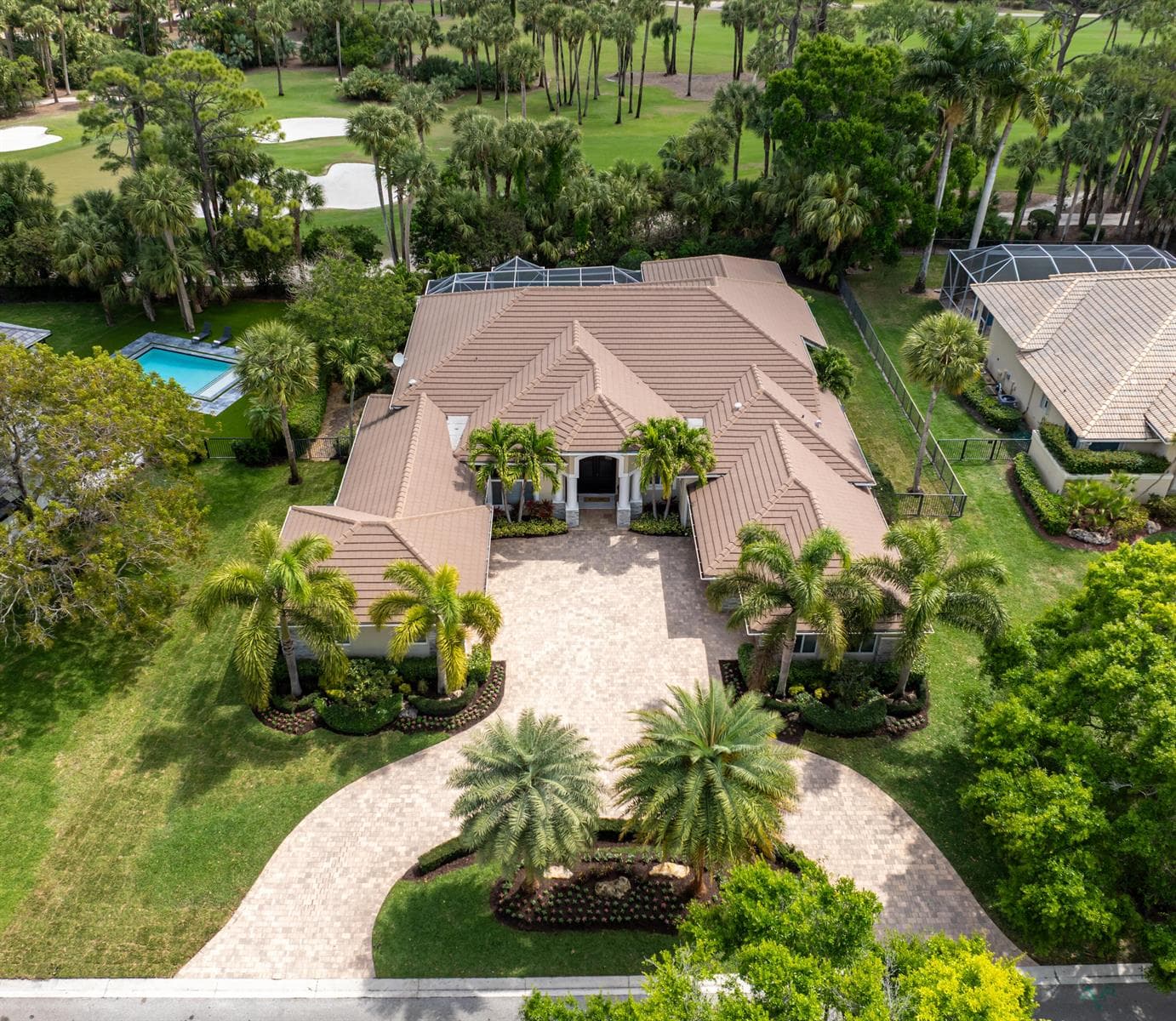1209 Breakers West Boulevard, West Palm Beach, FL 33411 photo 4