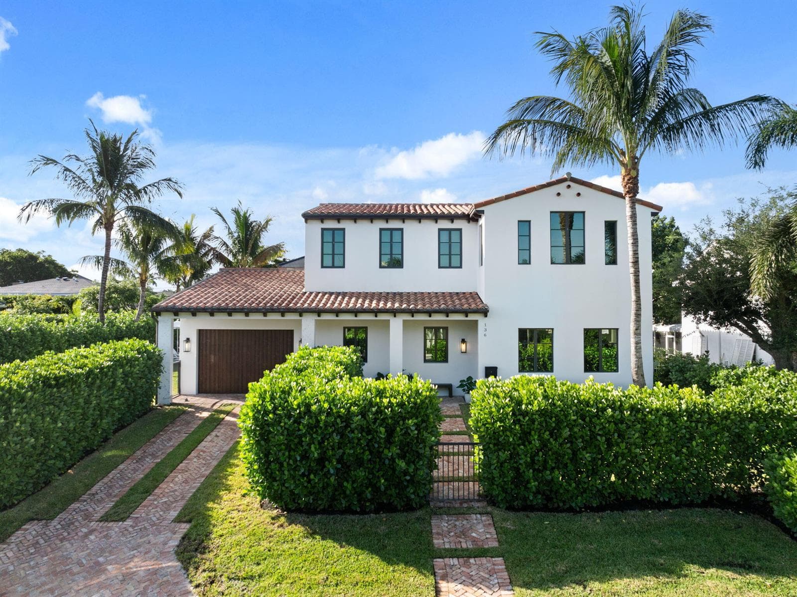 136 Santa Lucia Drive, West Palm Beach, FL 33405 photo 2