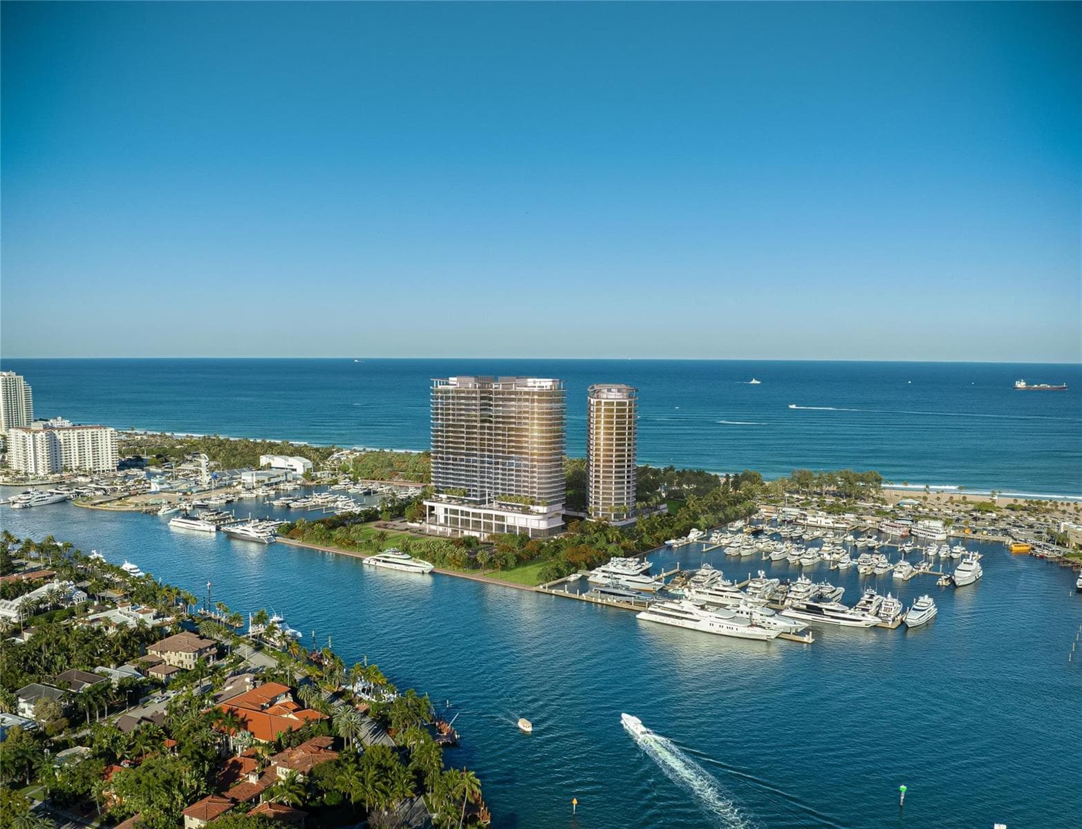 801 Seabreeze Boulevard # 504, Fort Lauderdale, FL 33316 photo 2