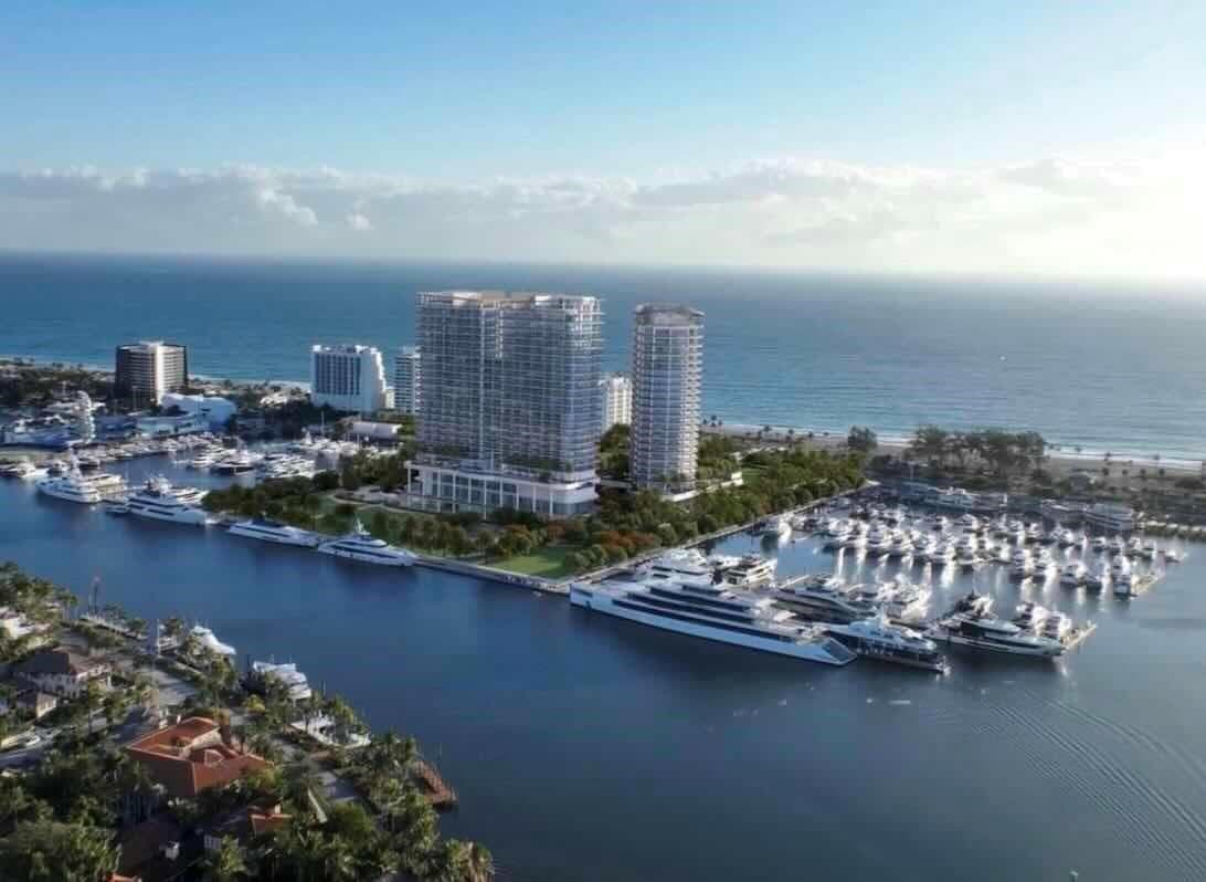 801 Seabreeze Boulevard # 504, Fort Lauderdale, FL 33316 photo 4