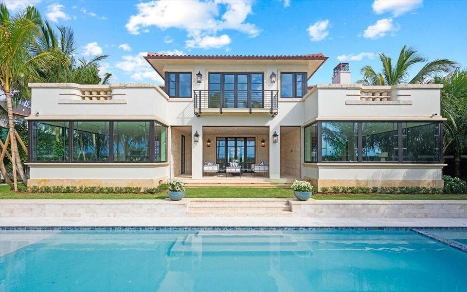 1260 N Lake Way, Palm Beach, FL 33480 photo 2