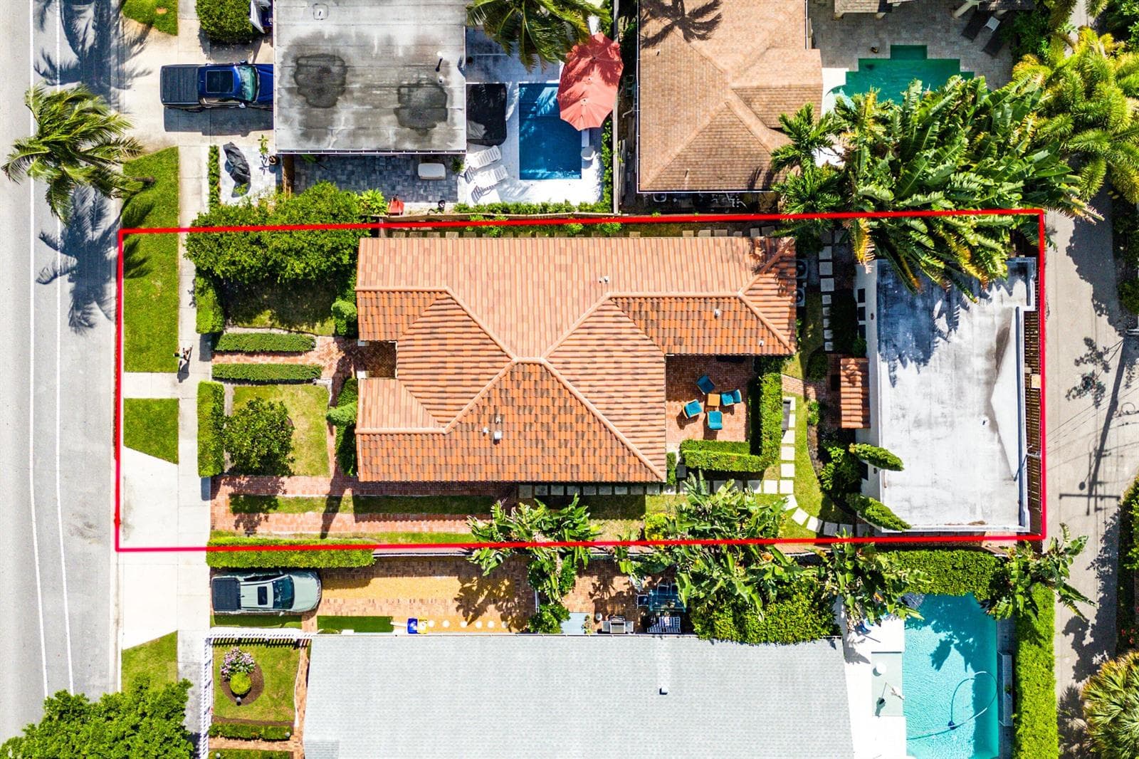 3505 Poinsettia Avenue, West Palm Beach, FL 33407 photo 4