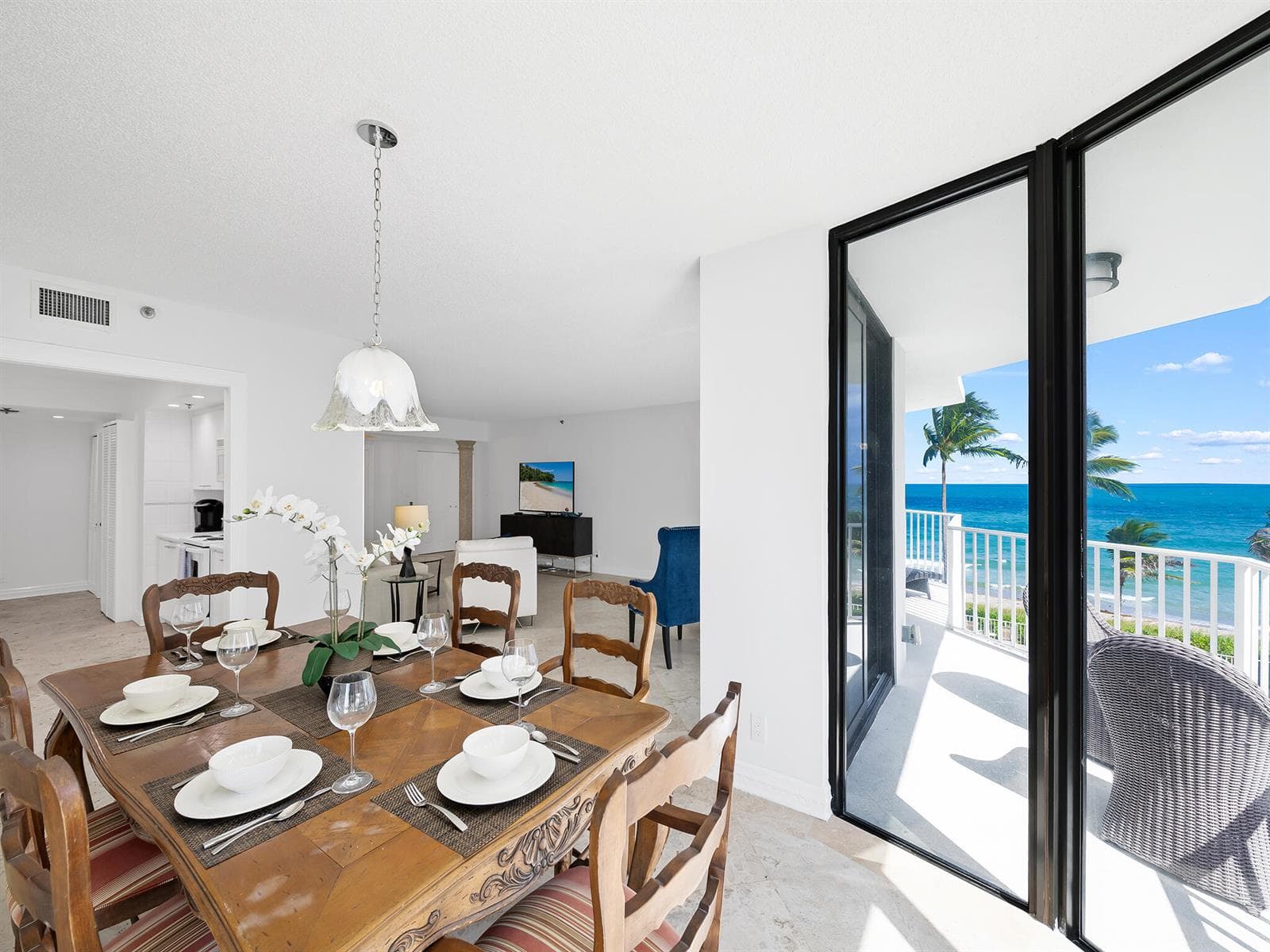 2917 S Ocean Boulevard # 304, Highland Beach, FL 33487 photo 3