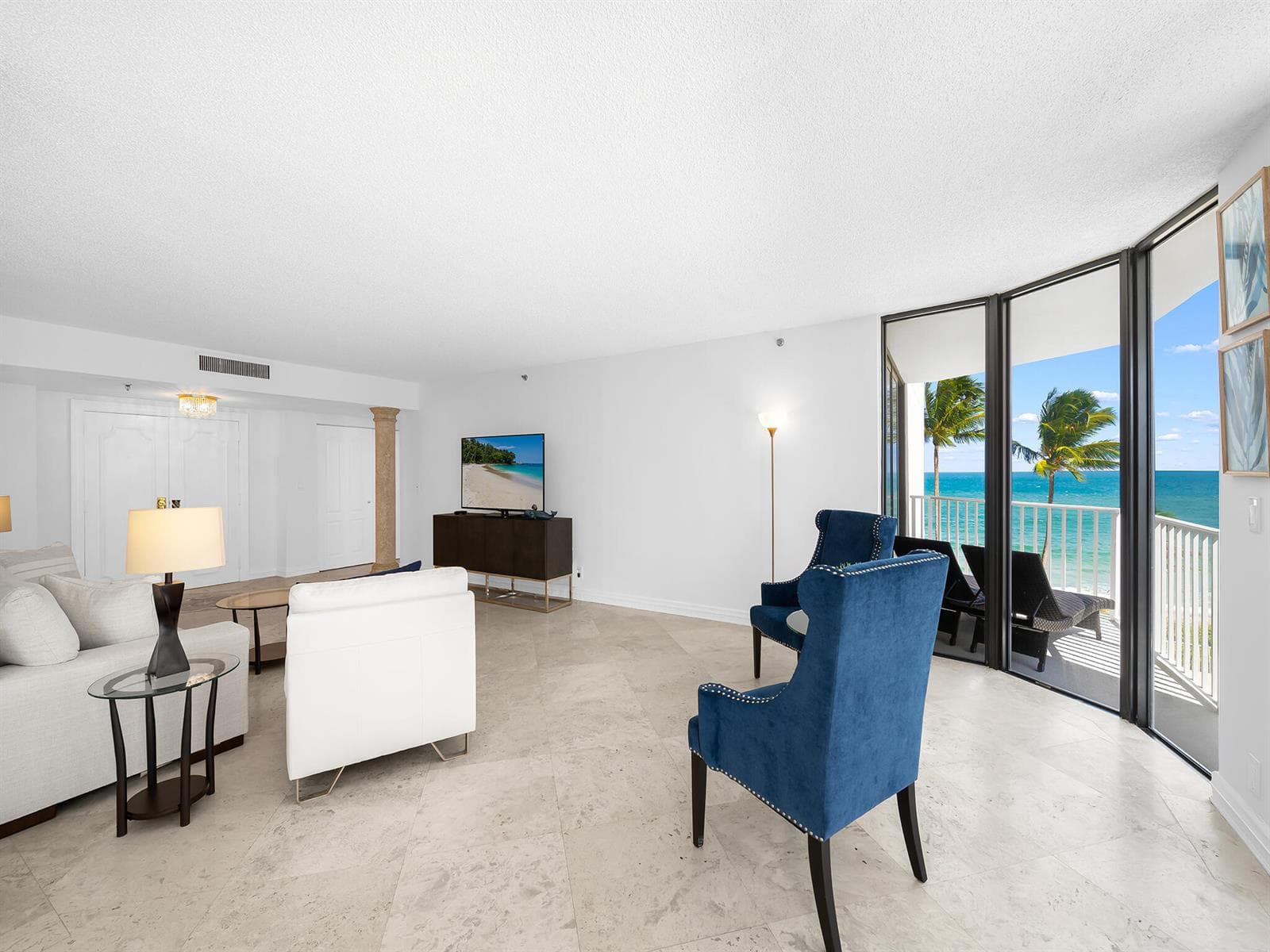 2917 S Ocean Boulevard # 304, Highland Beach, FL 33487 photo 5