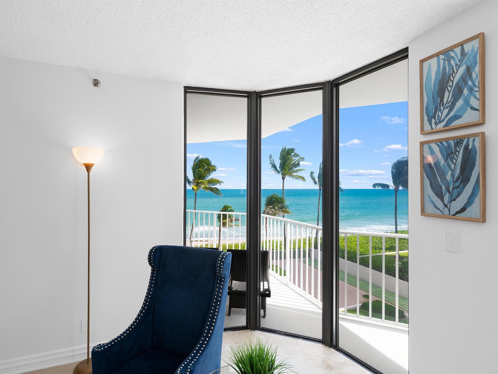 2917 S Ocean Boulevard # 304, Highland Beach, FL 33487 photo 4
