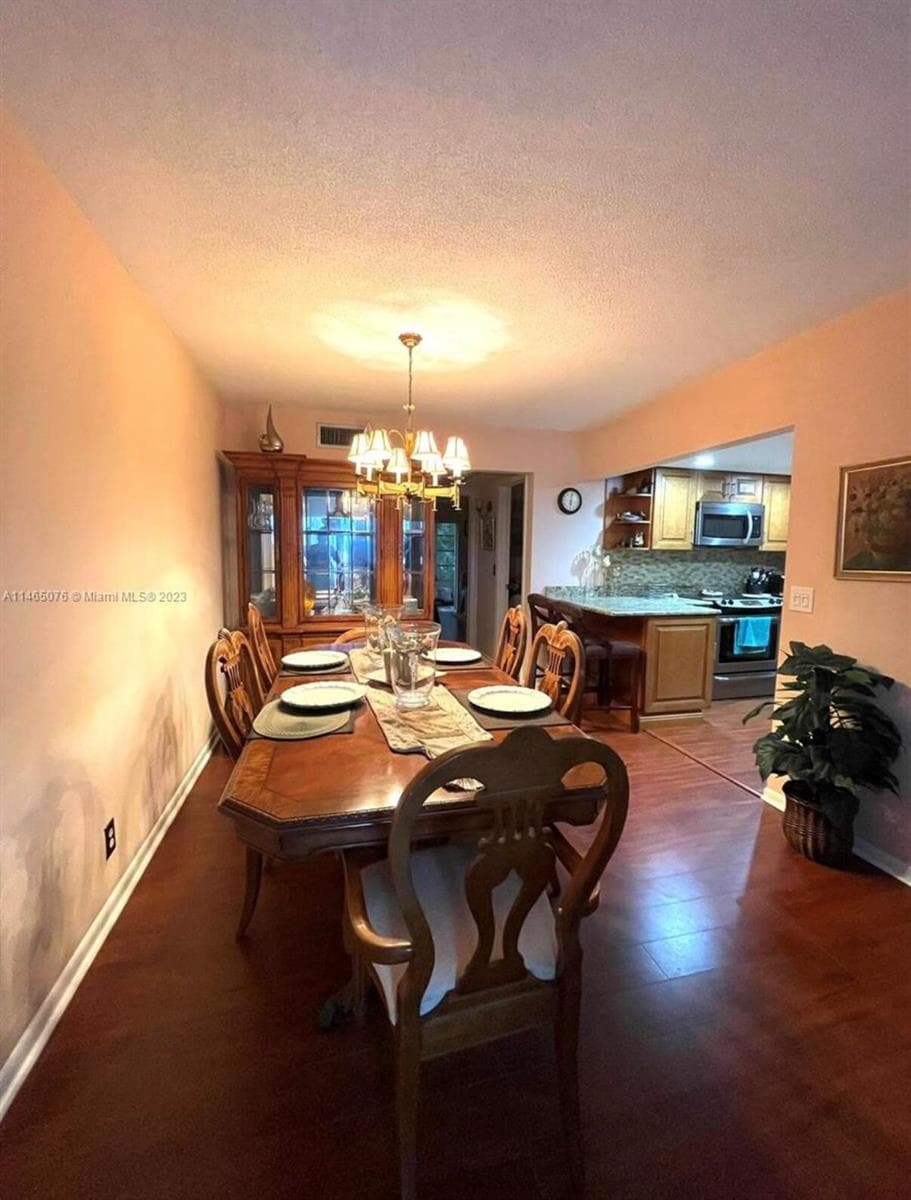 308 Wellington D, West Palm Beach, FL 33417 photo 3