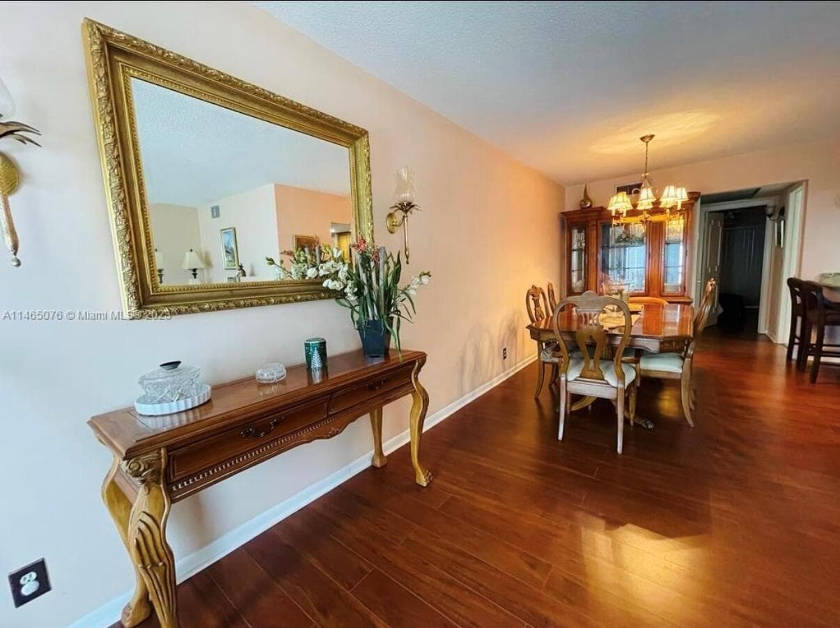 308 Wellington D, West Palm Beach, FL 33417 photo 5