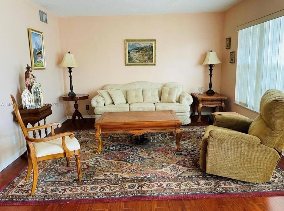 308 Wellington D, West Palm Beach, FL 33417 photo 4