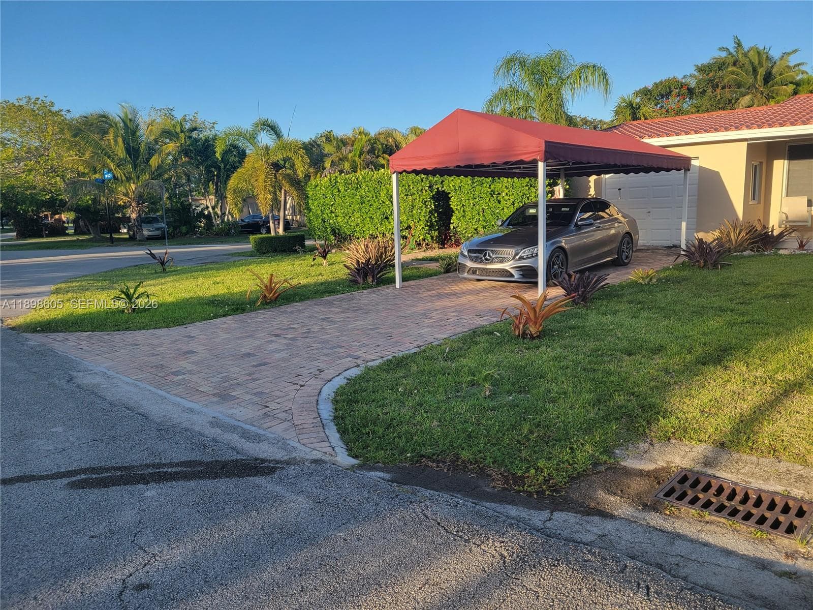 Listing