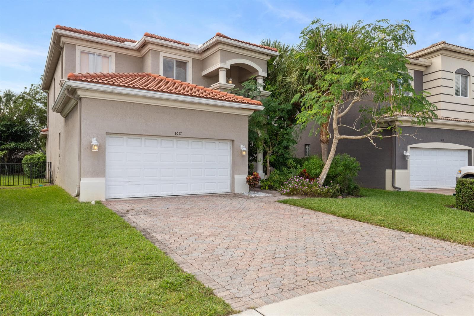 1017 Grove Park Circle, Boynton Beach, FL 33436 photo 2
