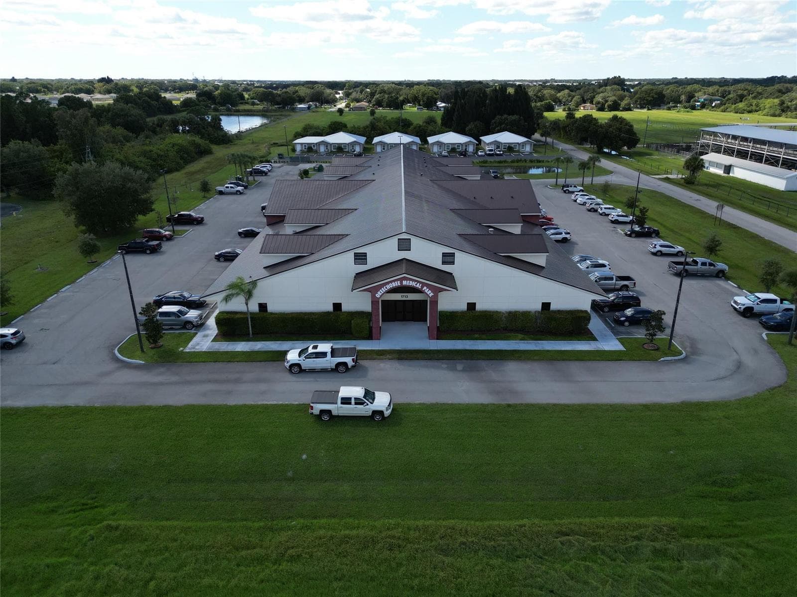 1713 US Highway 441 # F, Okeechobee, FL 34972 photo 4