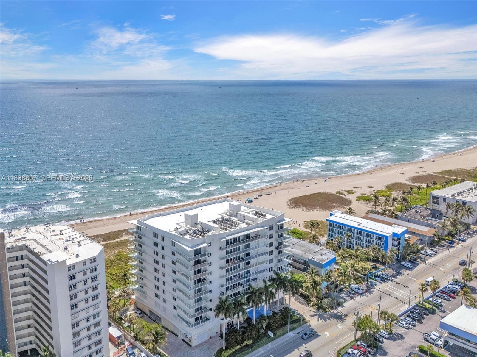704 N Ocean Blvd # 804, Pompano Beach, FL 33062 photo 2