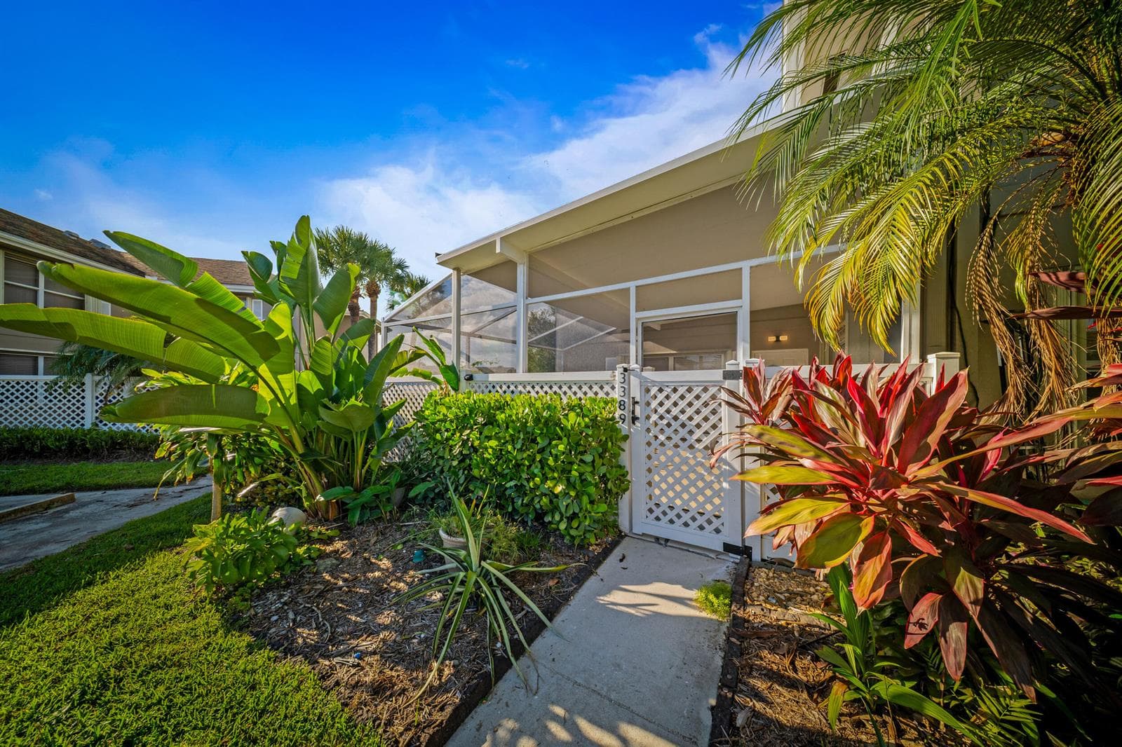 3389 SW Sunset Trace Circle, Palm City, FL 34990 photo 2