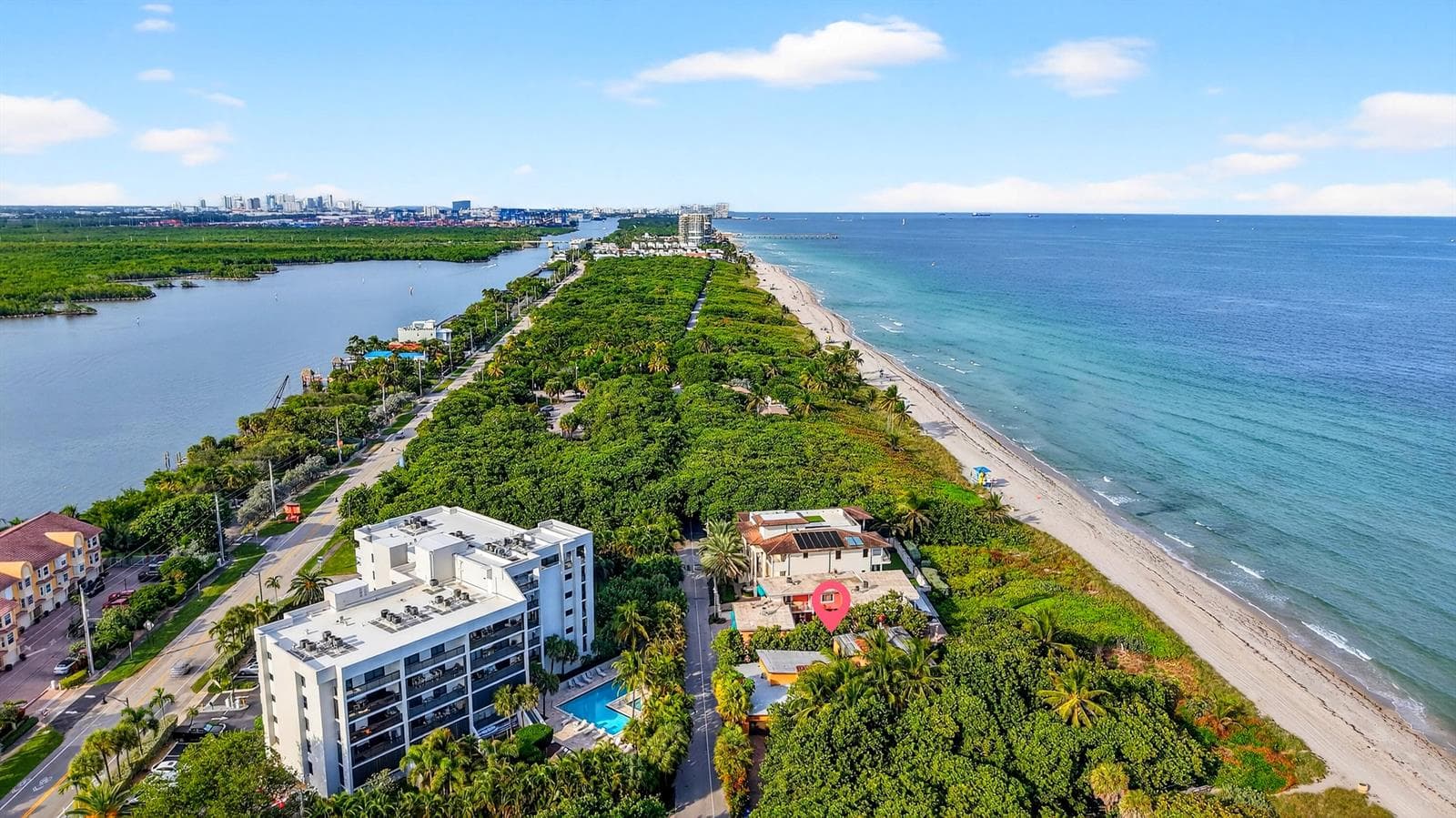 4200 N Surf Road, Hollywood, FL 33019 photo 2