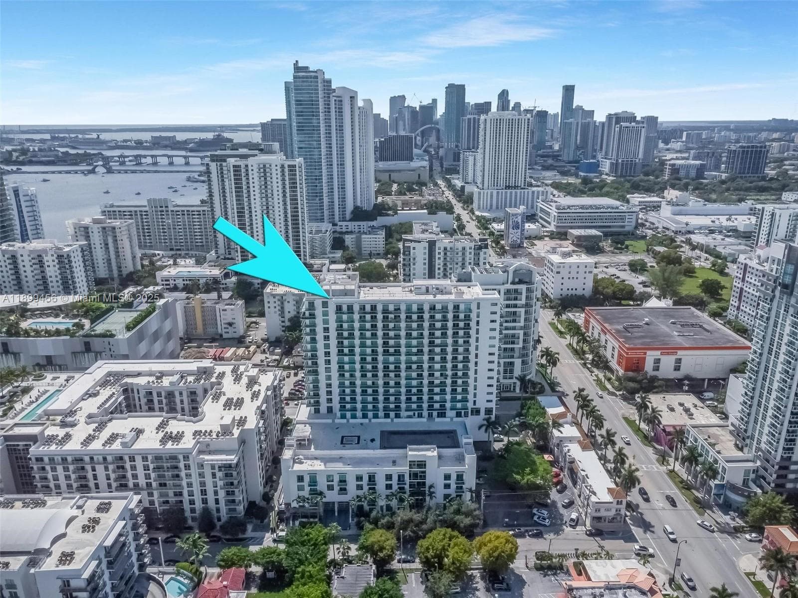 333 NE 24th St # 812, Miami, FL 33137 photo 2