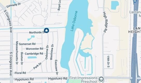 2623 Northside Drive, Lake Worth, FL 33462 photo 2