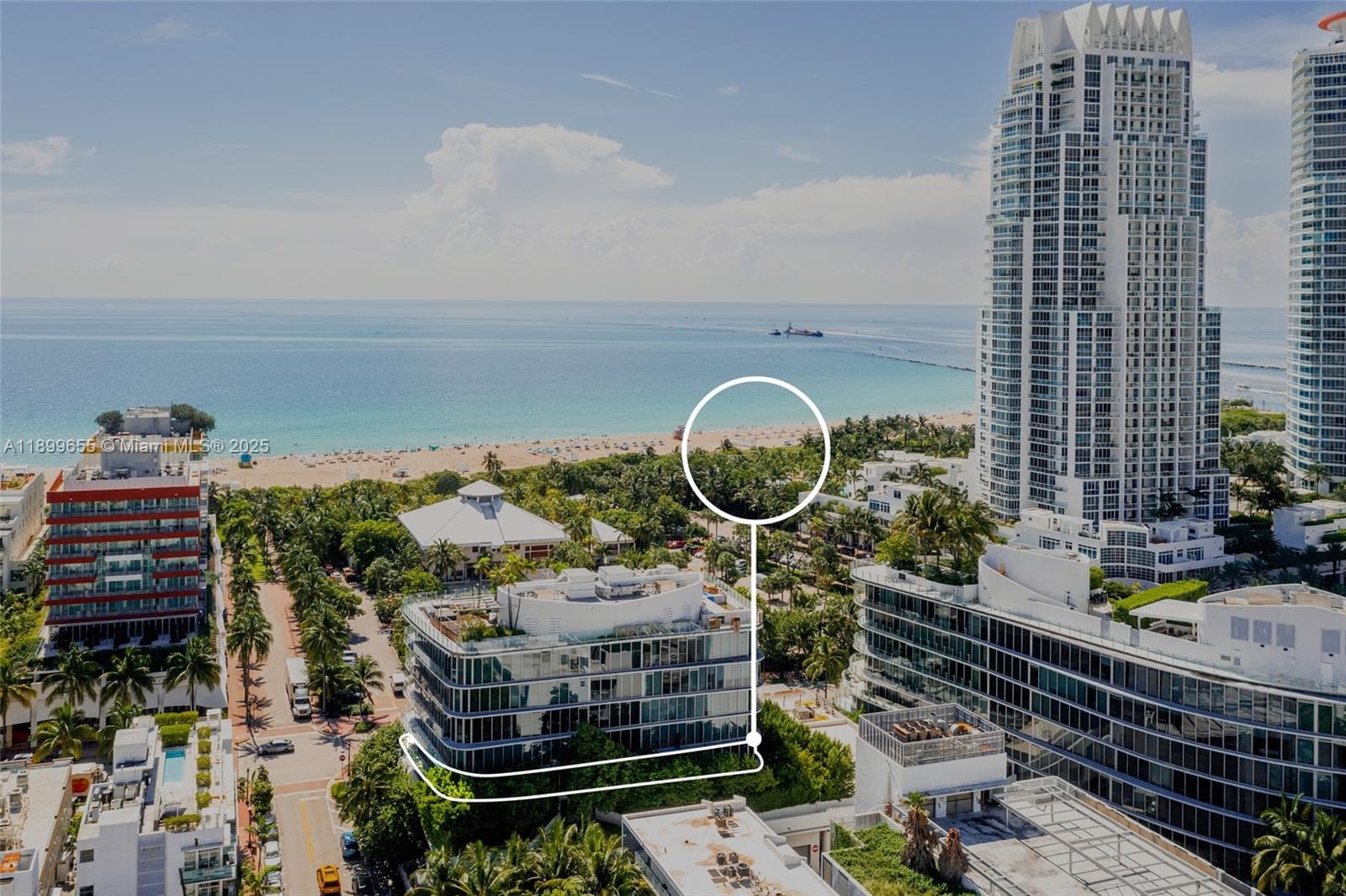 1 Collins Ave # 207, Miami Beach, FL 33139 photo 3