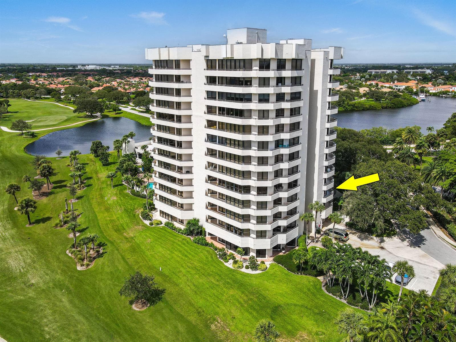 3322 Casseekey Island Road # 302, Jupiter, FL 33477 photo 3