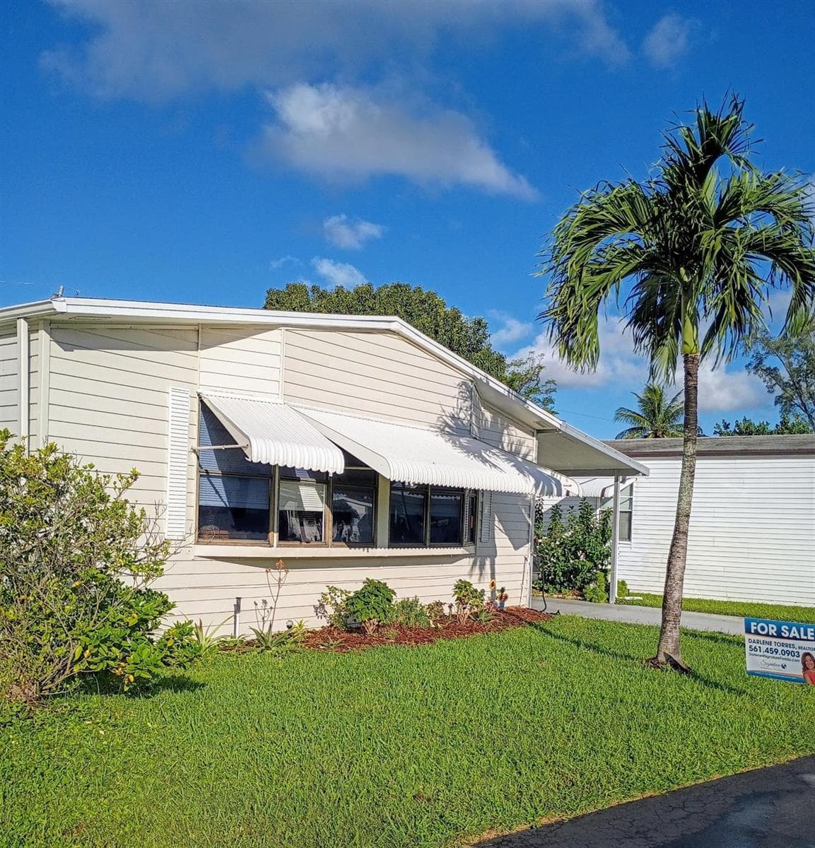 3353 Lake Overlook Place, Lantana, FL 33462 photo 2